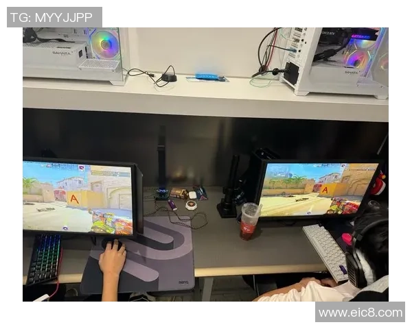 电竞胎教新探索：让胎儿在母亲肚中感受电竞的魅力与乐趣