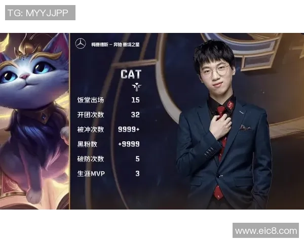 电竞留学之路：年轻选手为梦想勇闯异国他乡的奋斗故事