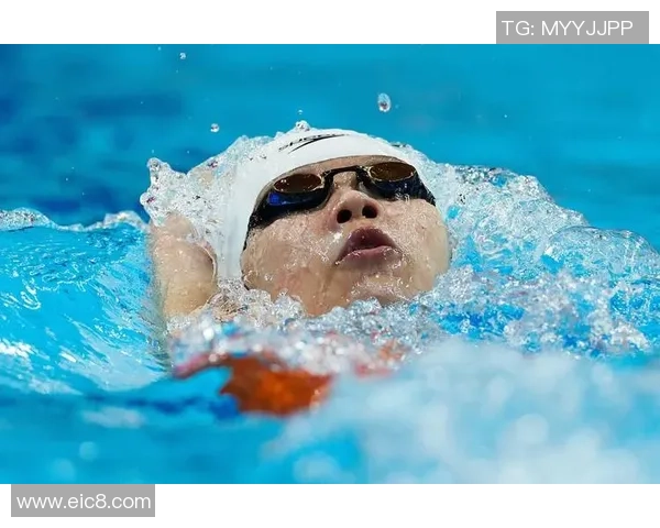 匈牙利布达佩斯成功举办世界青少年游泳锦标赛引发全球关注
